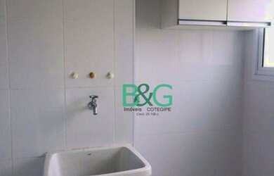 Imagem 9: Apartamento à venda, 59 m² por R$ 480.000,00 - Tremembe - São Paulo/SP