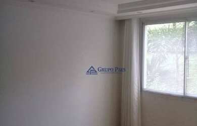 Imagem 4: Apartamento à venda, 48 m² por R$ 164.999,99 - Colônia - São Paulo/SP