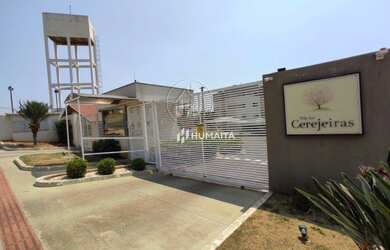 Imagem 2: Apartamento à venda, 45 m² por R$ 140.000,00 - Conjunto Residencial...