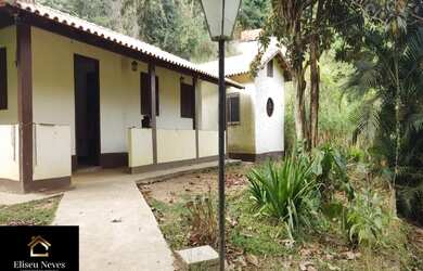 Imagem 3: Vendo Casa no bairro Arcozelo em Paty do Alferes - RJ