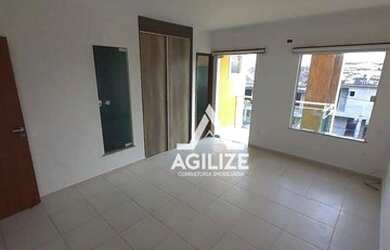 Imagem 1: Casa com 3 dormitórios - venda por R$ 390.000,00 ou aluguel por R$ 2.300,00/mês...