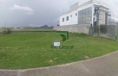 Imagem 6: Terreno à venda, 452 m² por R$ 150.000,00 - Viverde I - Rio das Ostras/RJ