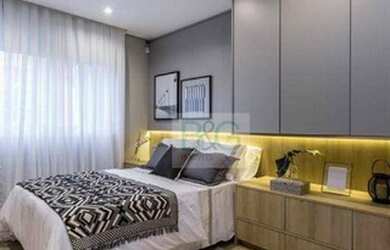 Imagem 15: Apartamento à venda, 63 m² por R$ 610.000,00 - Vila Mazzei - São Paulo/SP