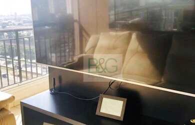 Imagem 14: Apartamento à venda, 70 m² por R$ 689.000,00 - Tatuapé - São Paulo/SP