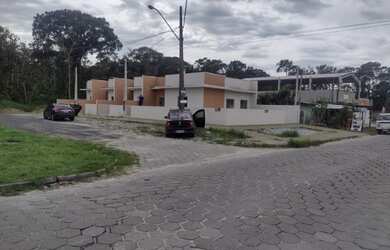 Imagem 4: Casa nova no Balneário Riviera