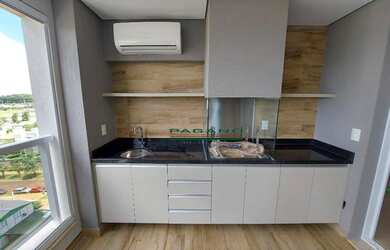 Imagem 4: Apartamento, 107 m² - venda por R$ 910.000,00 ou aluguel por R$ 4.300,00/mês...