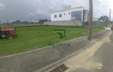 Imagem 2: Terreno à venda, 452 m² por R$ 150.000,00 - Viverde I - Rio das Ostras/RJ
