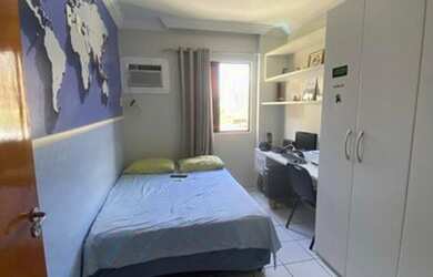 Imagem 3: Excelente Apartamento, venda 94 metros quadrados com 3 quartos em Ponta...