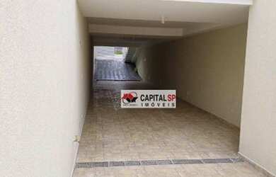 Imagem 10: Sobrado à venda, 190 m² por R$ 940.000,00 - Vila Laís - São Paulo/SP