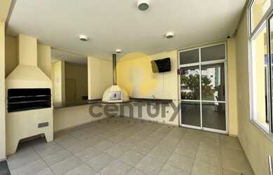 Imagem 3: Apartamento para venda no condomínio Patio coroa do meio