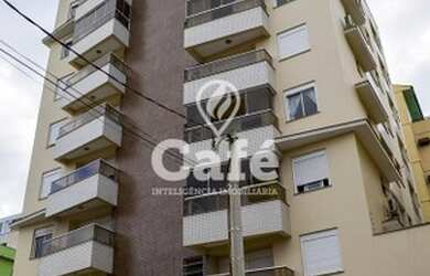 Imagem: O apartamento na cobertura possui 3 Dormitórios, 3 Banheiros