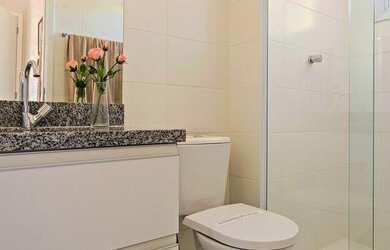 Imagem 10: Apartamento residencial para venda, Vila Poupança, Santana de Parnaíba...