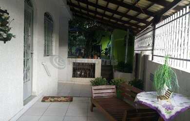 Imagem 11: Venda Casa Santa Cecília vale do Jatobá Belo Horizonte