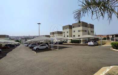 Imagem 9: Apartamento à venda, 45 m² por R$ 140.000,00 - Conjunto Residencial...