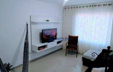 Imagem 1: Sobrado à venda, 90 m² por R$ 429.000,00 - Parada XV de Novembro - São Paulo/SP