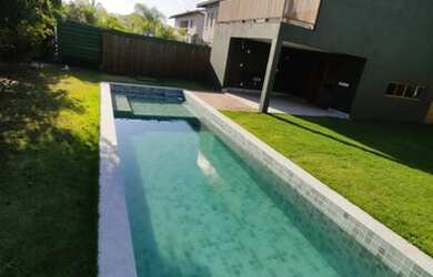 Imagem 3: Linda casa a venda em Condominio Beira Mar -Mata de Sao Joao/ Praia do...