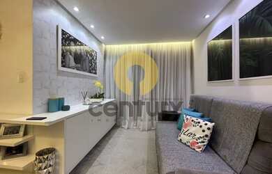 Imagem 14: Apartamento para venda no condomínio Patio coroa do meio