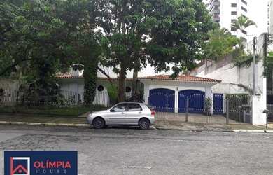 Imagem 15: Casa Locação Campo Belo 295 m² 3 Dormitórios