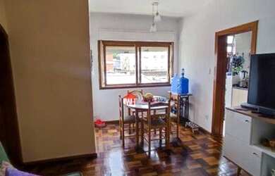 Imagem 3: Apartamento à venda, 82 m² por R$ 265.000,00 - Partenon - Porto Alegre/RS