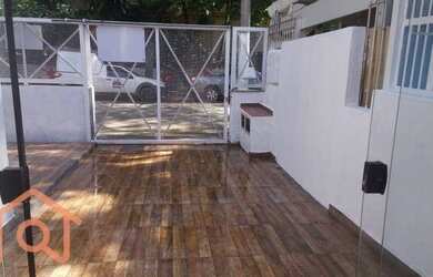 Imagem 8: Sobrado à venda, 125 m² por R$ 980.000,00 - Cidade Monções - São Paulo/SP