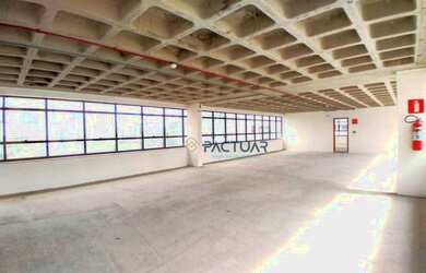 Imagem 11: Andar Corporativo para alugar, 359 m² por R$ 16.000,00/mês - Funcionários...