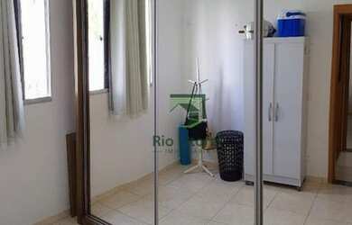 Imagem 6: Apartamento à venda, 50 m² por R$ 175.000,00 - Atlântica - Rio das...