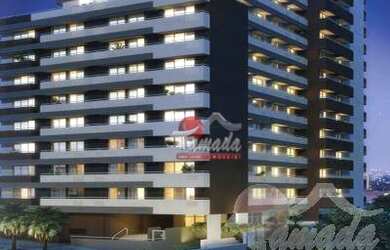 Imagem: O depósito possui 1 Vaga na garagem e 31m² de Área e está