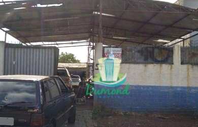 Imagem 2: Terreno à venda com 307 m² por R$ 225.000 no Parque Residencial Morumbi...