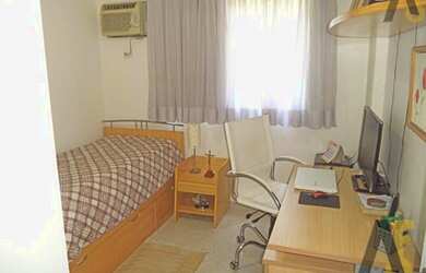 Imagem 14: Apartamento - 3 quartos - com dependência - oportunidade