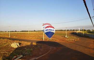 Imagem 1: Terreno à venda, 300 m² por R$ 89.000 - Lagoa Bonita - Engenheiro Coelho/SP