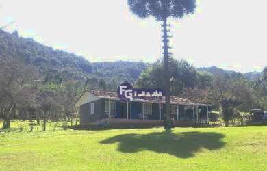 Imagem 11: Fazenda à venda, 1200000 m² por R$ 3.000.000,00 - Centro - Bocaiúva...