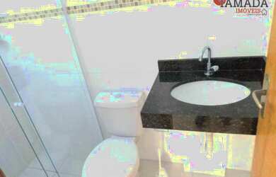 Imagem 13: Sobrado com 3 dormitórios, 140 m² - venda por R$ 850.000,00 ou aluguel...