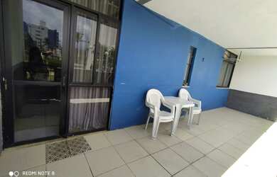 Imagem 7: Apartamento para aluguel por temporada 70 m2, 2 quartos Praia de Piatã...