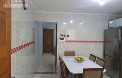 Imagem 6: Sobrado à venda, 108 m² por R$ 510.000,00 - Cidade Líder - São Paulo/SP