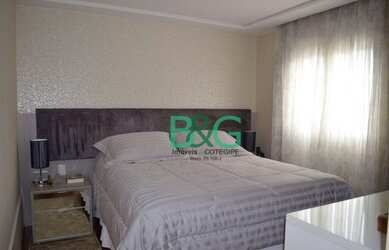 Imagem 10: Apartamento à venda, 140 m² por R$ 1.690.000,00 - Vila Dom Pedro I -...