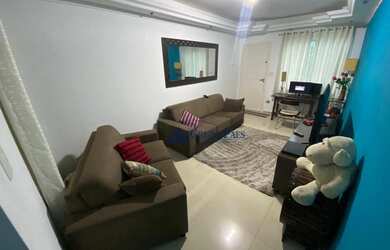 Imagem 4: Sobrado à venda, 148 m² por R$ 549.900,00 - Itaquera - São Paulo/SP