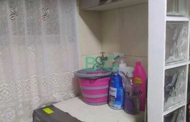 Imagem 8: Apartamento à venda, 48 m² por R$ 245.000,00 - Jardim Ângela Zona Leste...