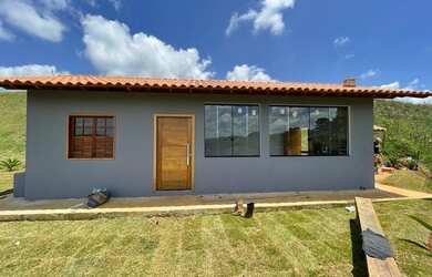 Imagem 2: Casa Represa João Penido