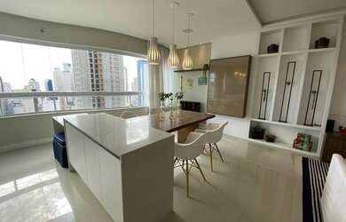 Imagem 11: APARTAMENTO MOBILIADO NO PORTO DA BARRA PARA LOCAÇÃO ANUAL