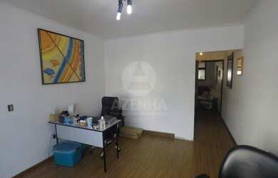 Imagem 6: Casa com 3 dormitórios à venda, 180 m² por R$ 680.000,00 - Azenha -...