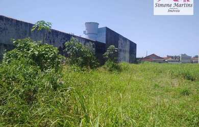 Imagem 3: Terreno à venda, 487 m² por R$ 159.000,00 - Jardim Regina - Área Verde...