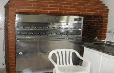 Imagem 4: APARTAMENTO AVIAÇÃO - PRAIA GRANDE SP