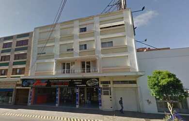 Imagem: O apartamento possui 3 Dormitórios, 2 Banheiros, 1 Vaga na