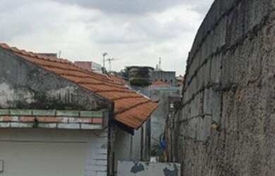 Imagem 2: Terreno à venda, 261 m² por R$ 680.000,00 - Vila Ema - São Paulo/SP