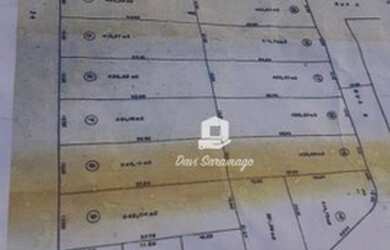 Imagem 4: Terreno à venda, 473 m² por R$ 130.000,00 - São José do Imbassaí...