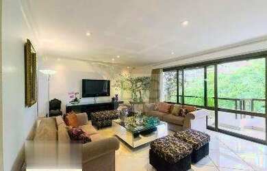 Imagem 5: Apartamento com 3 dormitórios, 223 m² - venda por R$ 3.000.000,00 ou...