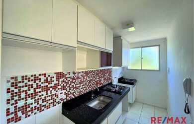 Imagem 4: Apartamento com 2 dormitórios, 45 m² - venda por R$ 199.000,00 ou aluguel...