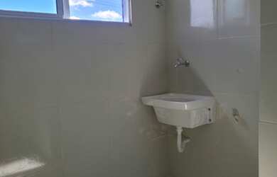 Imagem 9: Alugo apartamento NOVO. Ar-condicionado, Imóvel novo, 50m² de Áreae1...