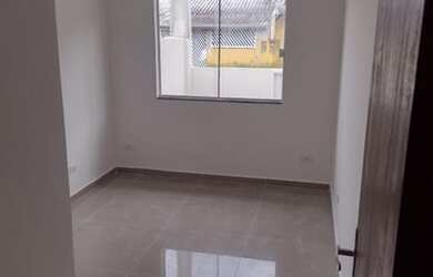 Imagem 7: Casa nova no Balneário Riviera