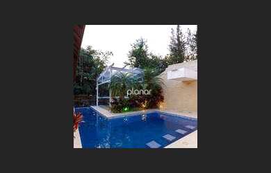 Imagem: Linda, moderna e muito bem localizada!